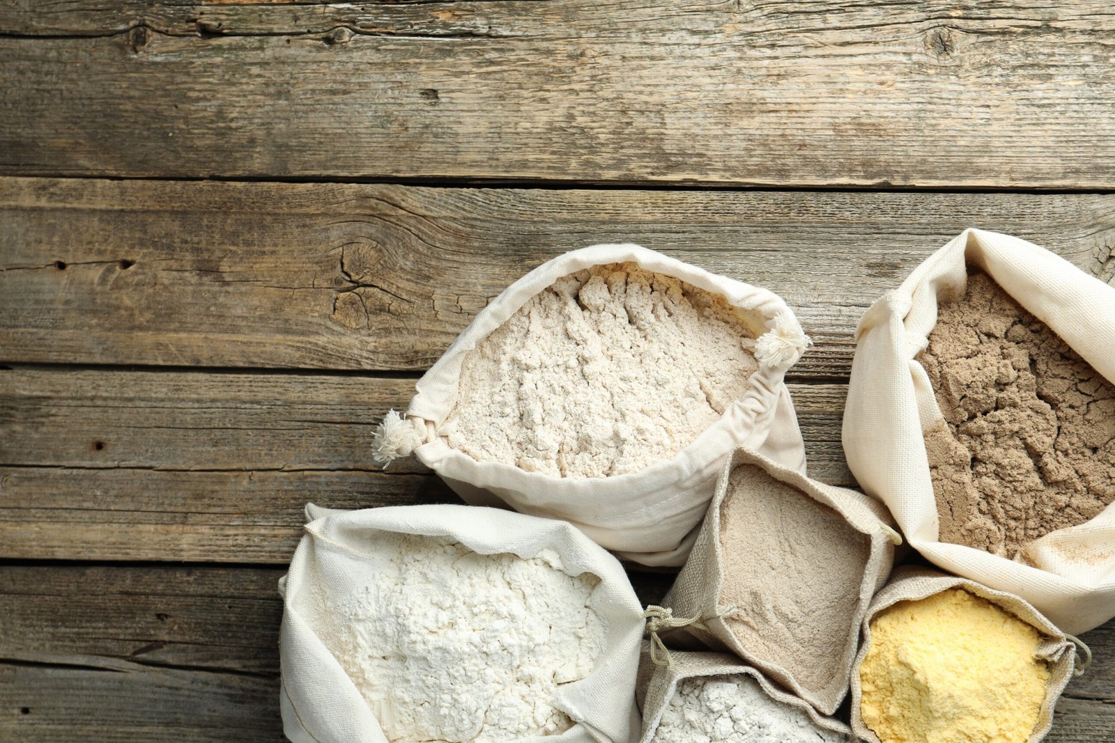 panaderia artesana en vicar